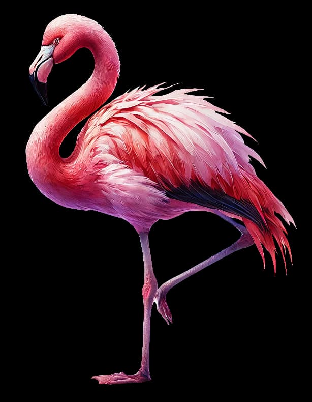 flamingo